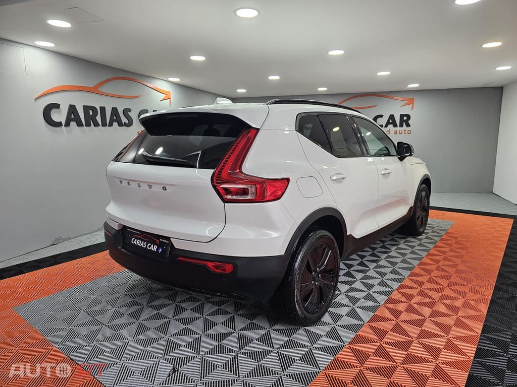 Volvo XC40 1.5 T5 PHEV Inscription Expression
