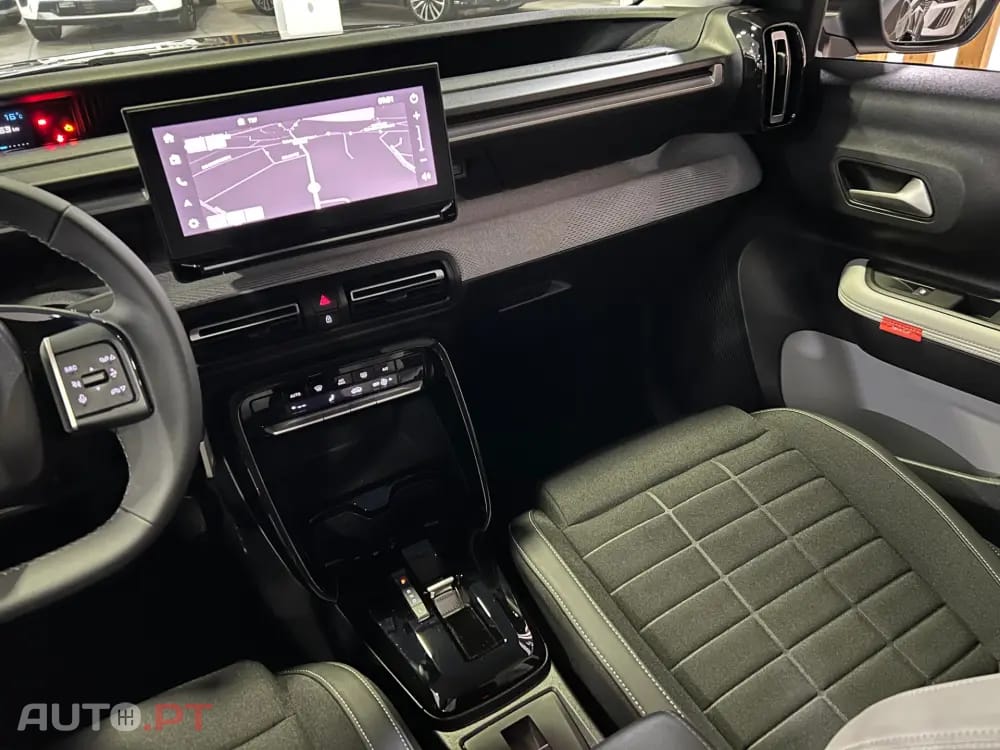 Citroen C3 1.2 Hybrid Max e-DSC6