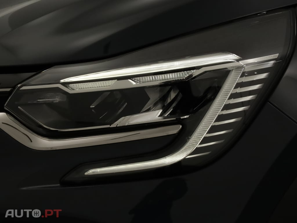 Renault Captur Captur 1.0 TCe Techno Bi-Fuel