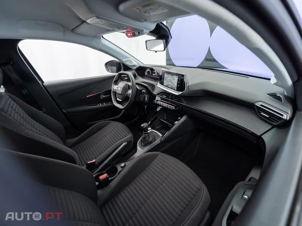 Peugeot 208 1.2 PureTech Active Pack