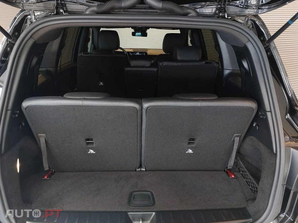 Mercedes-Benz GLB 200 AMG Line