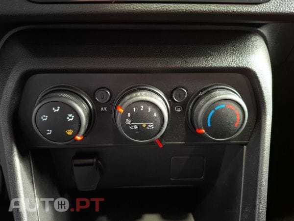 Dacia Sandero TCe 90 FAP Stepway Expression