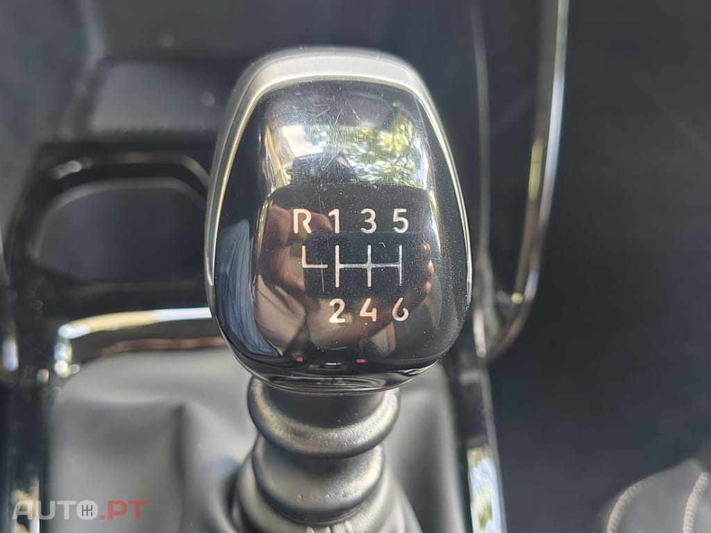 Citroen C3 Aircross 1.2 PureTech Plus