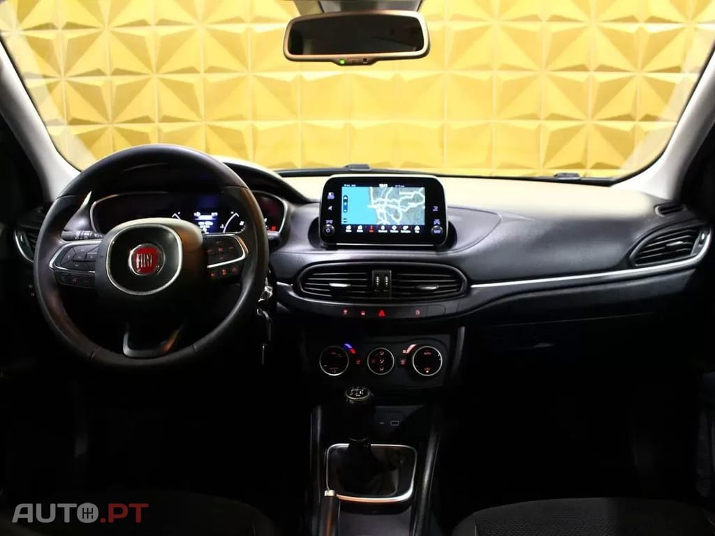 Fiat Tipo 1.3 Multijet City Life