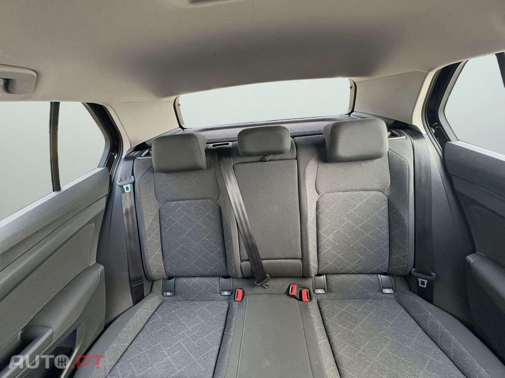 Volkswagen Golf 1.0 TSI Life