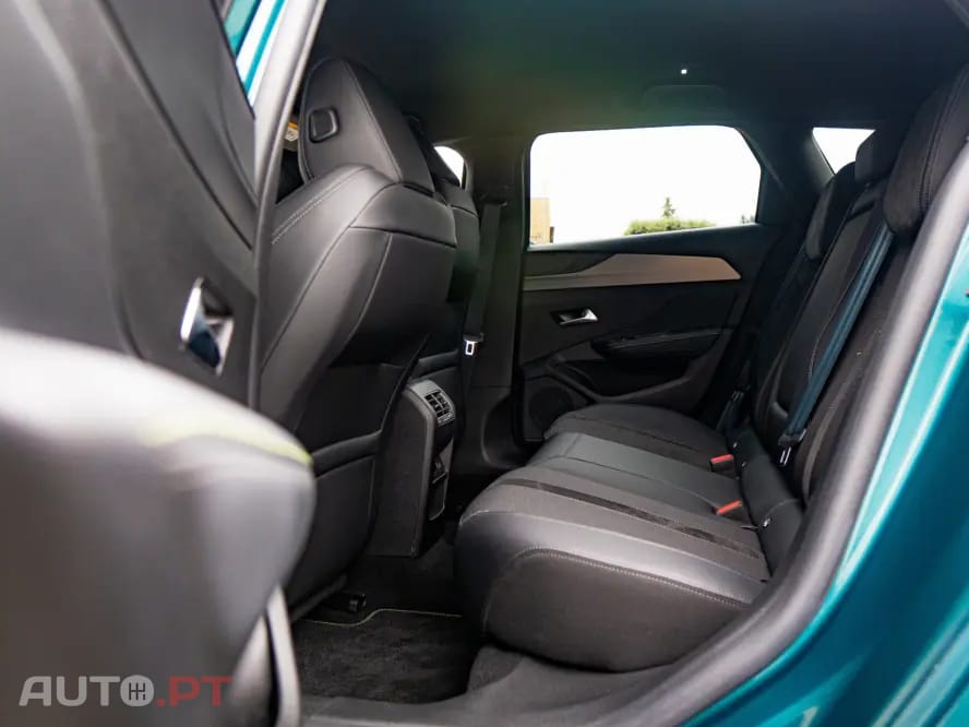 Peugeot 308 SW BlueHDi 130 EAT8 GT EXCLUSIVE