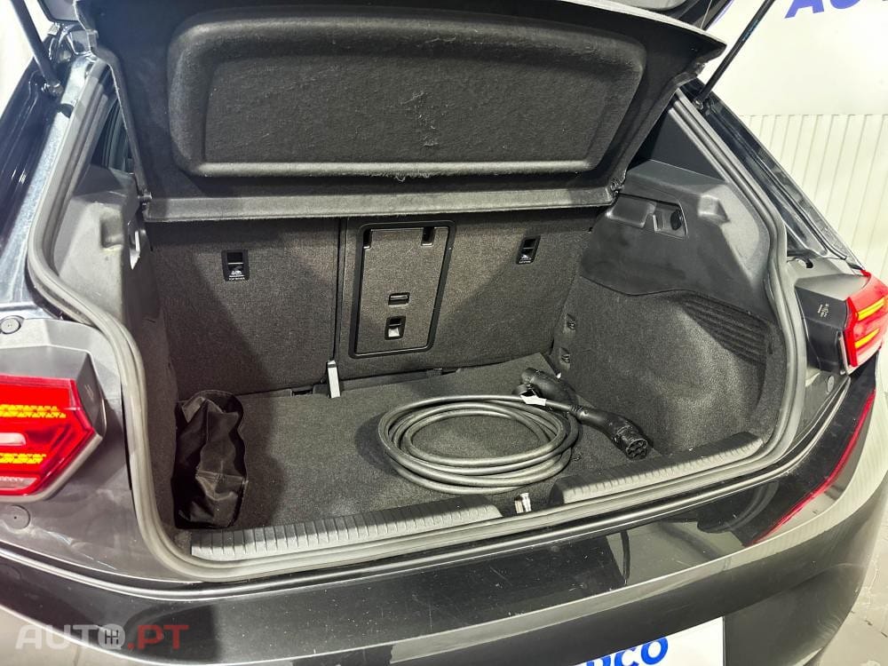 Volkswagen Id.3 Performance Upgrade Pro 1st Max