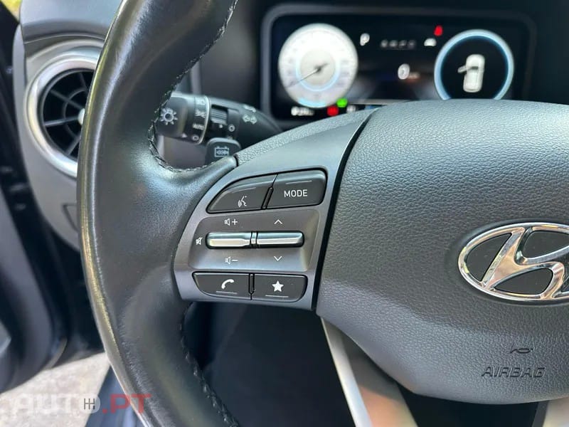 Hyundai Kauai 64 kWh Premium+Pack Premium