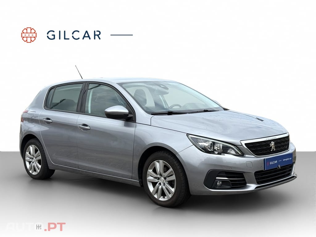 Peugeot 308 1.2 PureTech Active