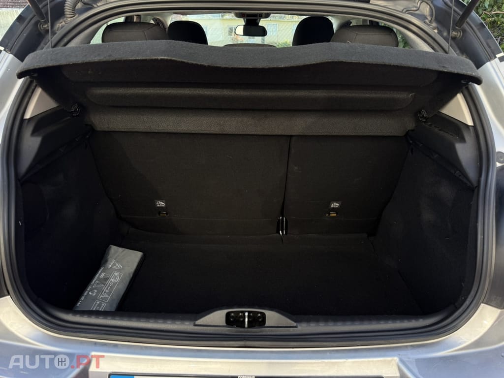 Citroen C3 1.2 PureTech Shine