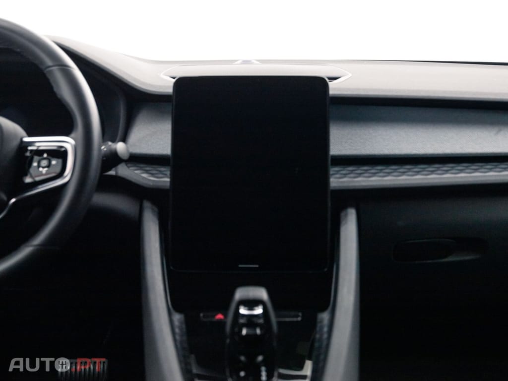 Polestar 2 Single Motor 64kWh