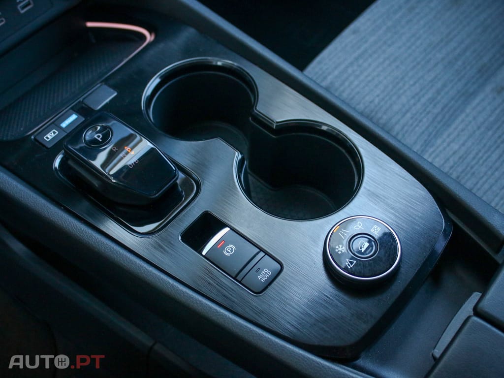 Nissan X-Trail 1.5 e-Power N-Connecta 7L e-4force