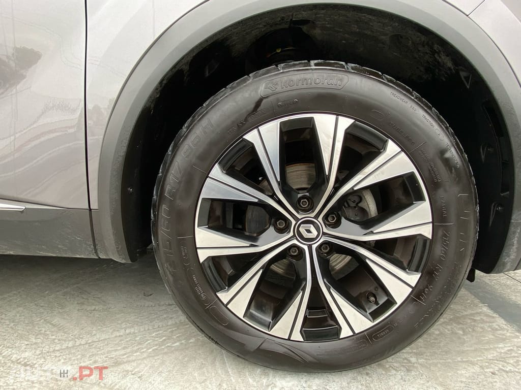 Renault Captur 1.0 TCe Techno