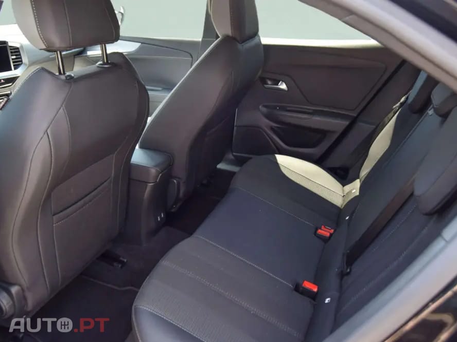 Opel Mokka 1.2 T GS