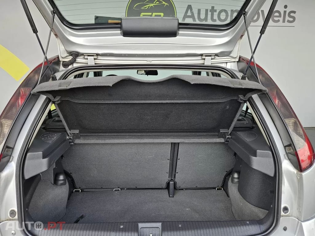 Opel Corsa 1.3 CDTi Silver