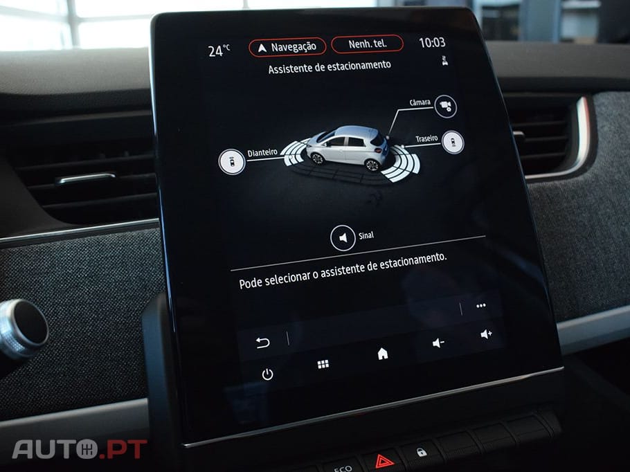 Renault Zoe Intens 50