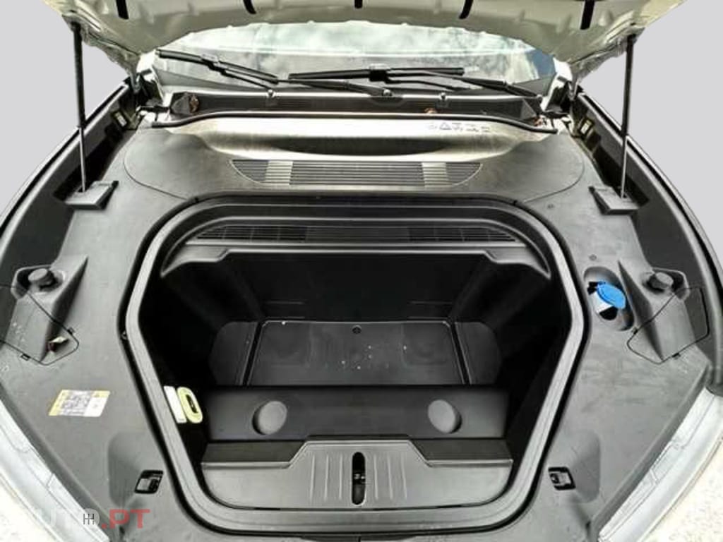 Ford Mustang Mach-E AWD 75KWH I.V.A DEDUTIVEL 