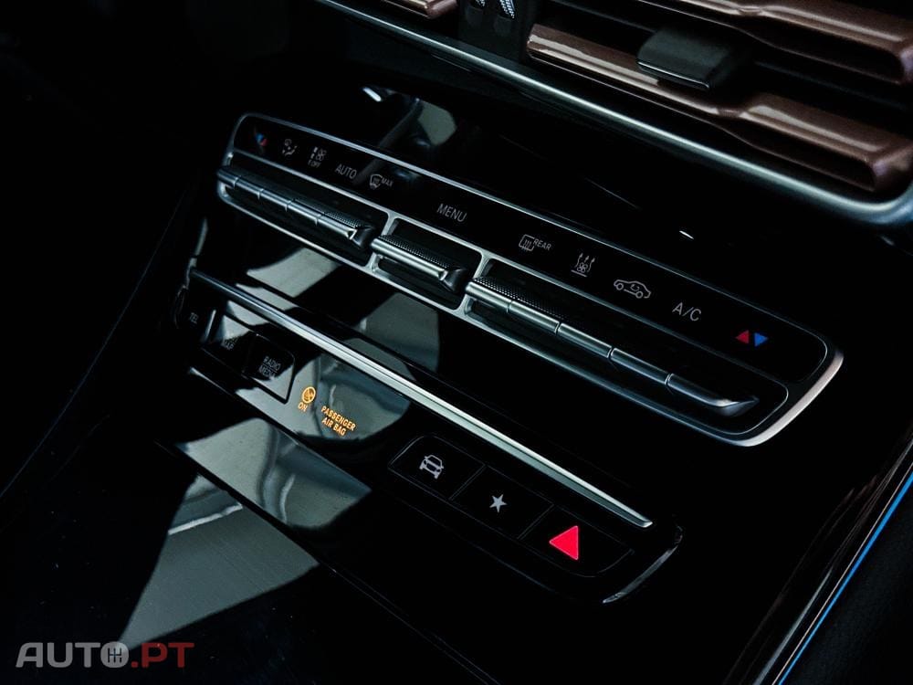 Mercedes-Benz EQC 400 4Matic AMG Line