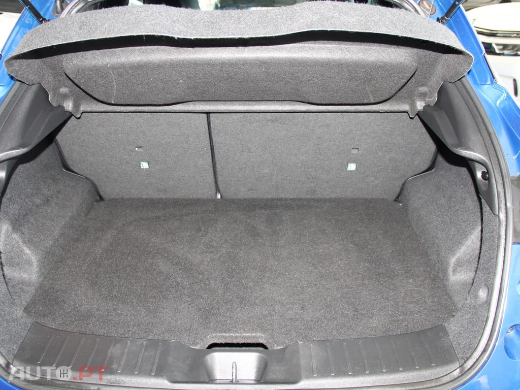 Nissan Juke 1.0 DIG-T Tekna