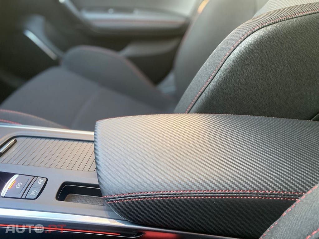 Renault Mégane 1.8 TCe R.S. Trophy EDC