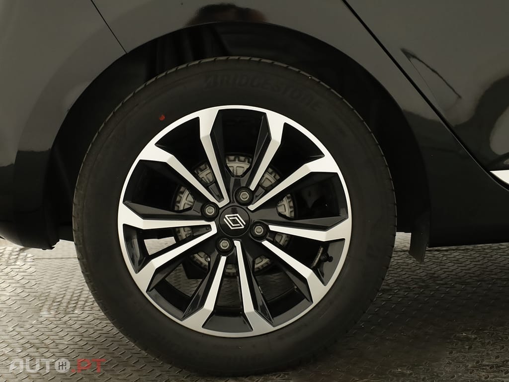 Renault Clio Clio 1.0 TCe Techno