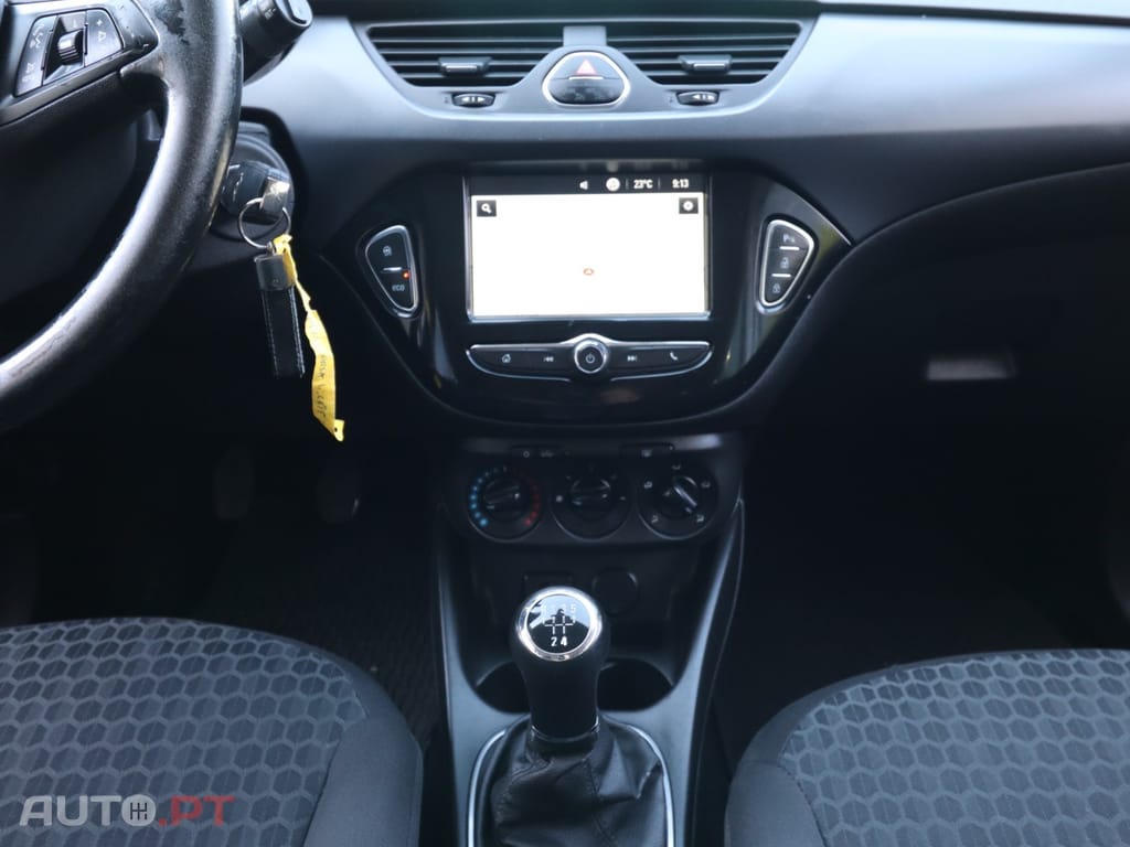 Opel Corsa 1.3 CDTi Edition