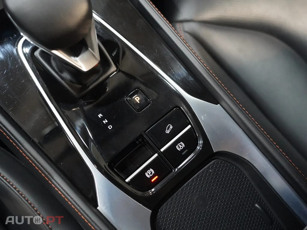 MG HS 1.5 T-GDI Plug In Hybrid Luxury