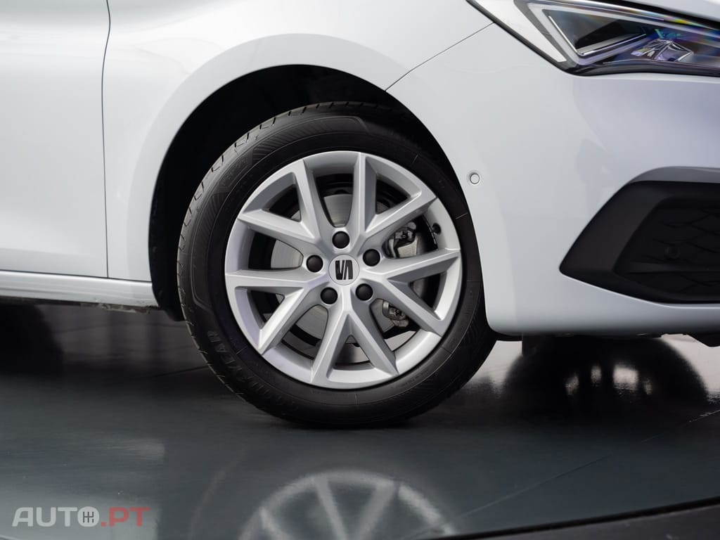 Seat Leon 1.0 TSI Style