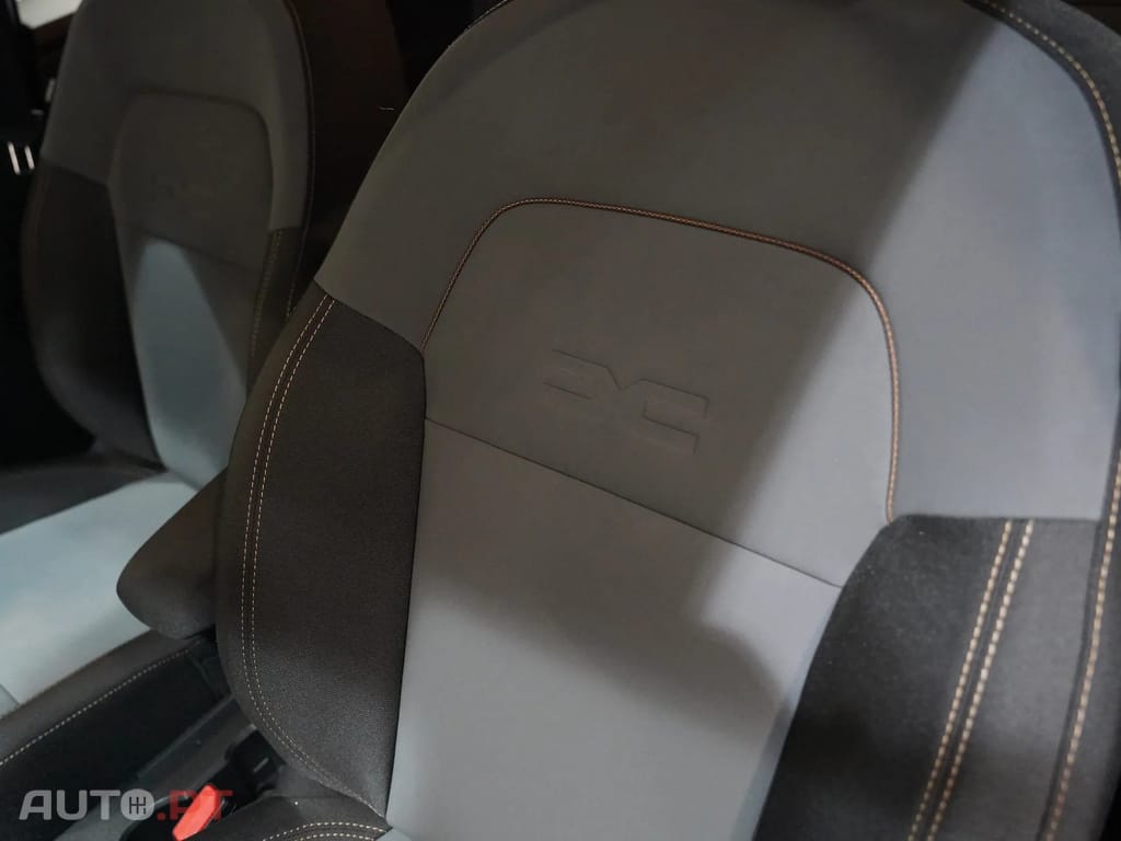 Dacia Jogger 1.0 ECO-G Extreme Bi-Fuel