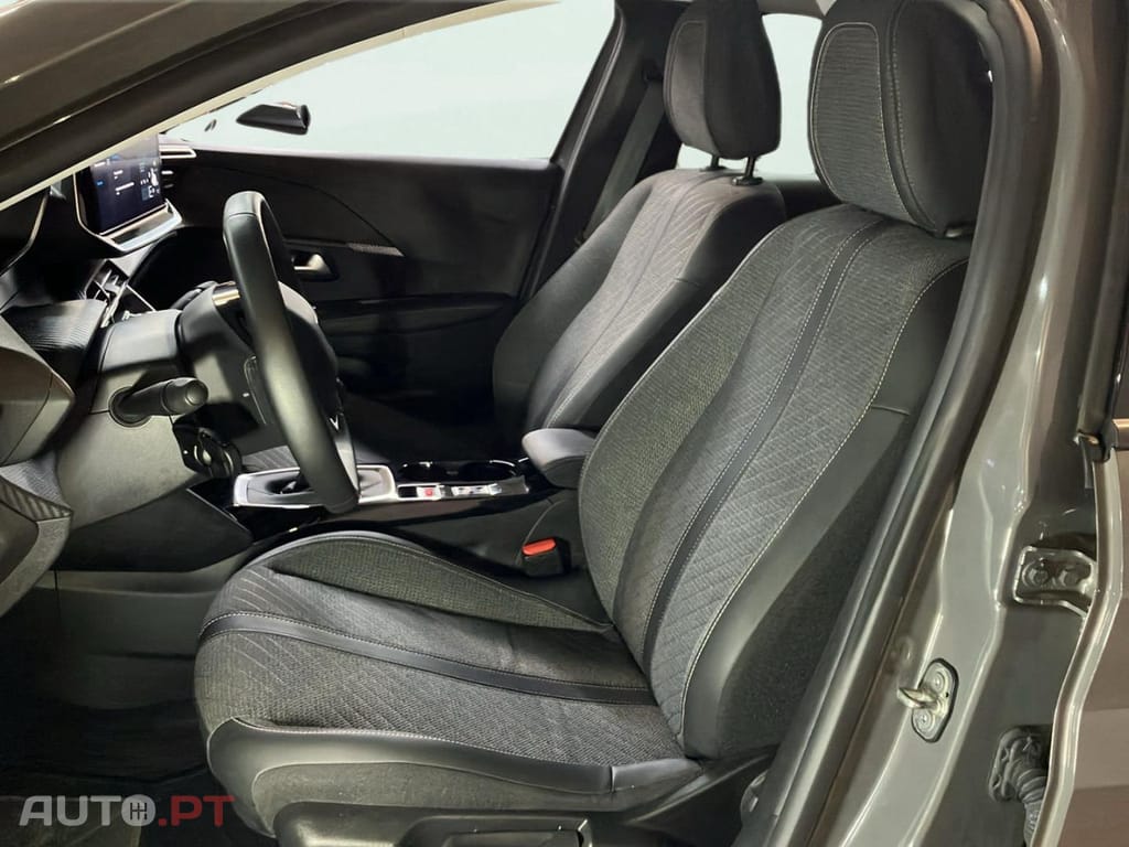 Peugeot 208 1.2 PureTech Allure