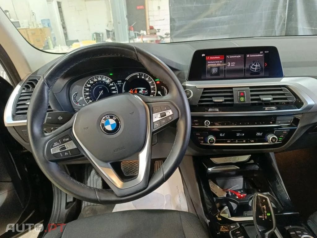 BMW X3 30 e xDrive
