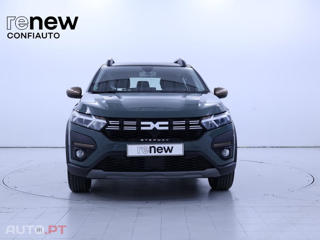 Dacia Sandero Iii Stw Extreme+ Eco100b-fuel