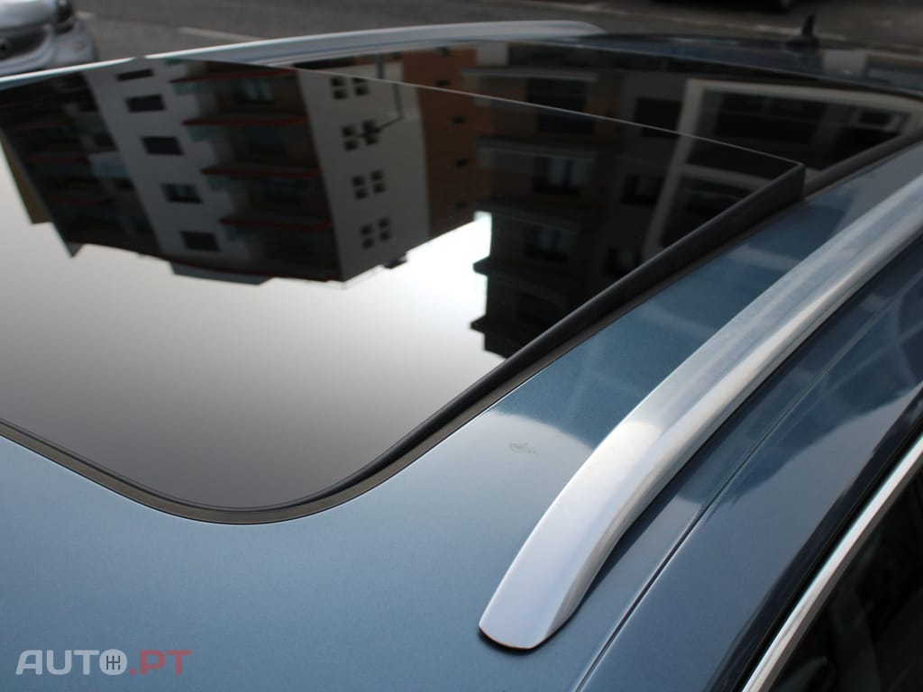 Volkswagen Passat Variant 1.6 TDI Highline DSG