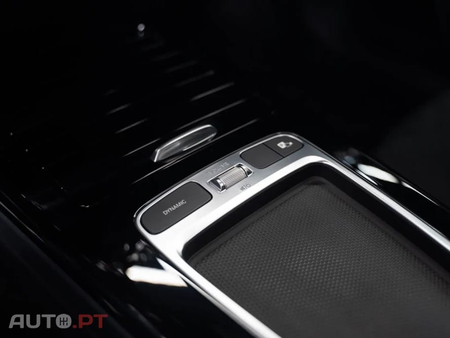 Mercedes-Benz A 45 AMG S 4Matic+