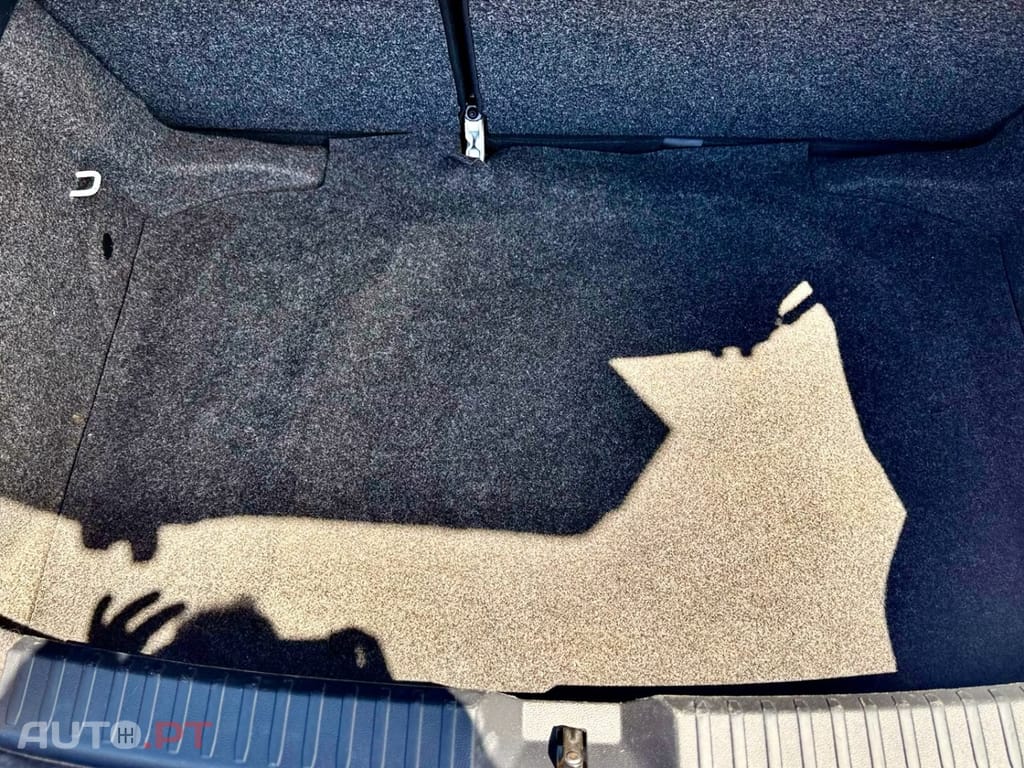 SEAT Ibiza 1.0 TSI Style — fotografia 15