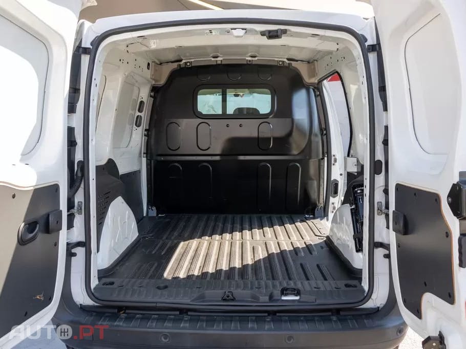 Renault Kangoo  1.5 dCi  3 Lug. C/IVA