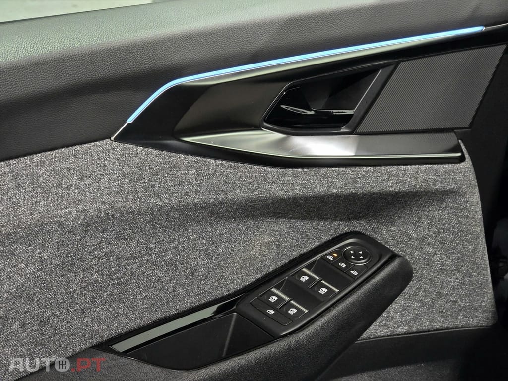 Renault Espace 1.2 E-Tech Full Hybrid Techno