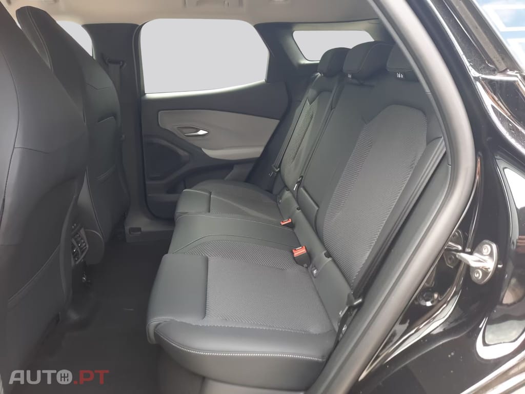 Ford Explorer RWD 77 KWH I.V.A DEDUTIVEL 