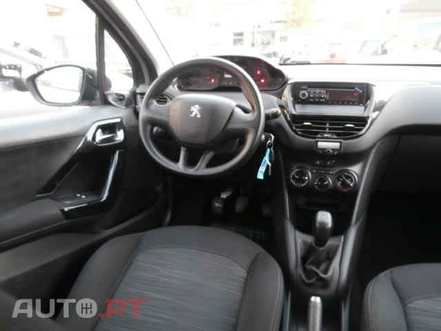 Peugeot 208 1.0 VTi Active