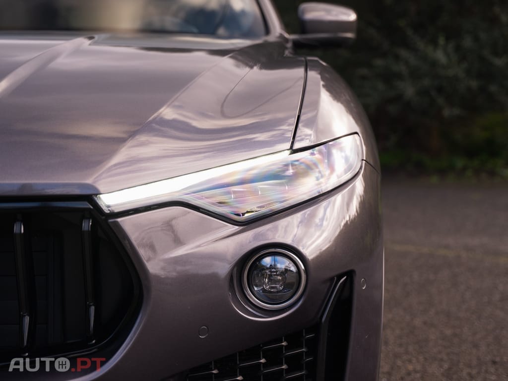 Maserati Levante 2.0 GT Ultima