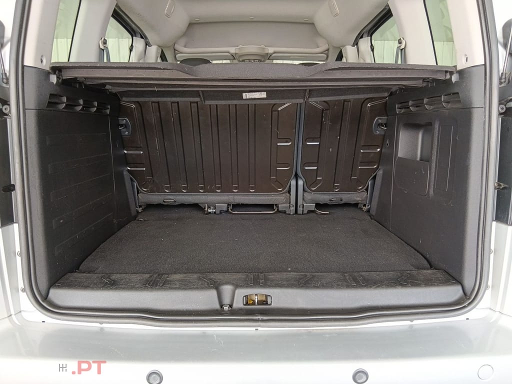 Peugeot Partner 110 Stop&Start Active