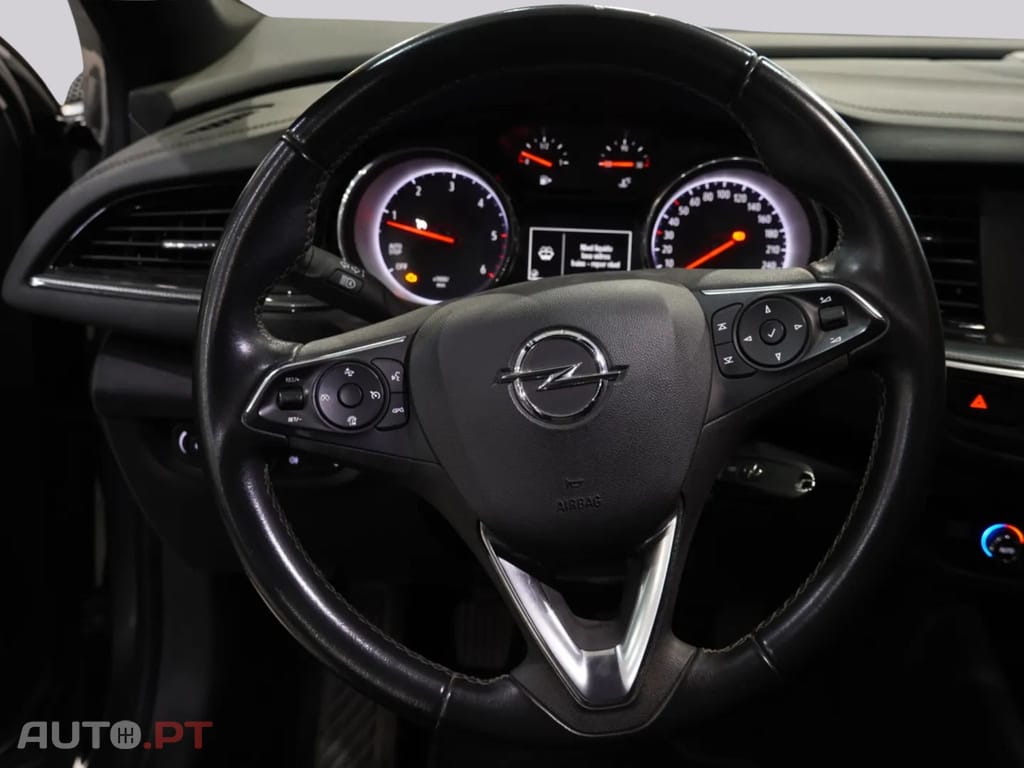 Opel Insignia ND