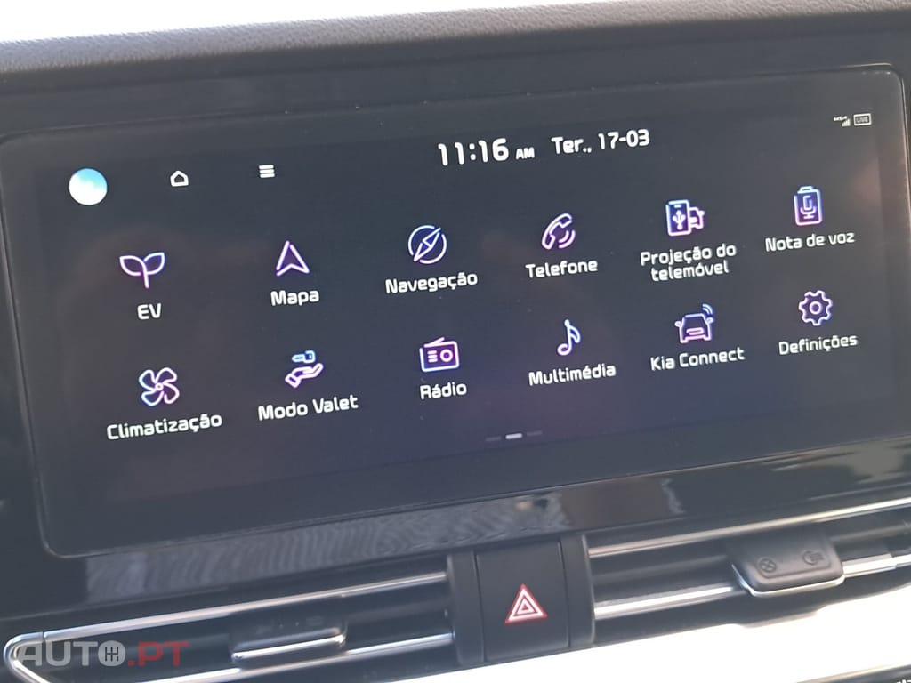 Kia Niro 64kWh