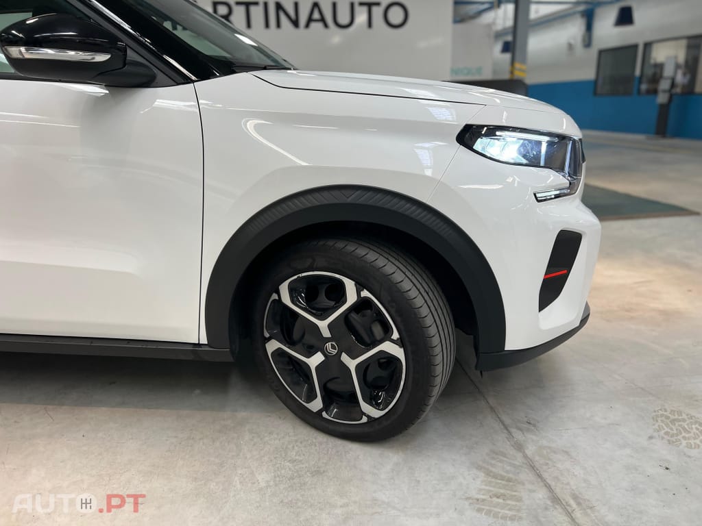 Citroen C3 1.2 Turbo Max