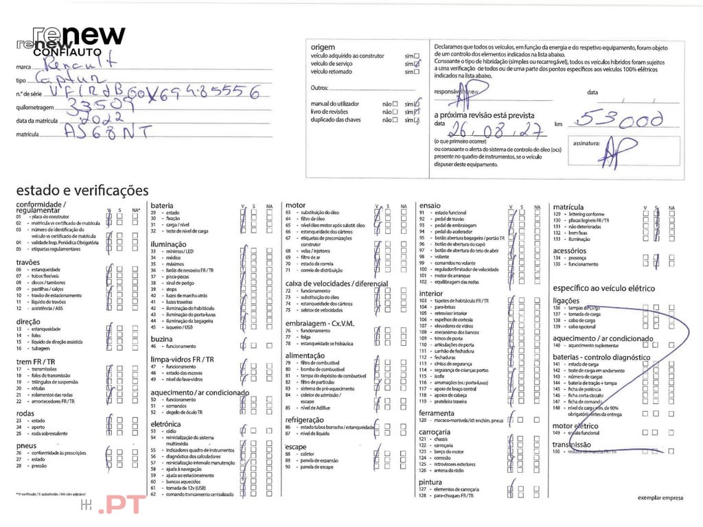 Renault Captur 1.0 TCe Intens