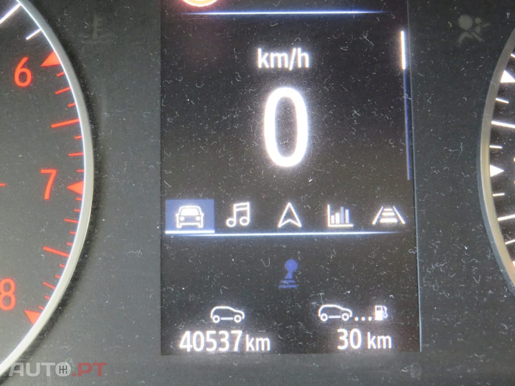 Renault Captur 1.0 TCe Intens