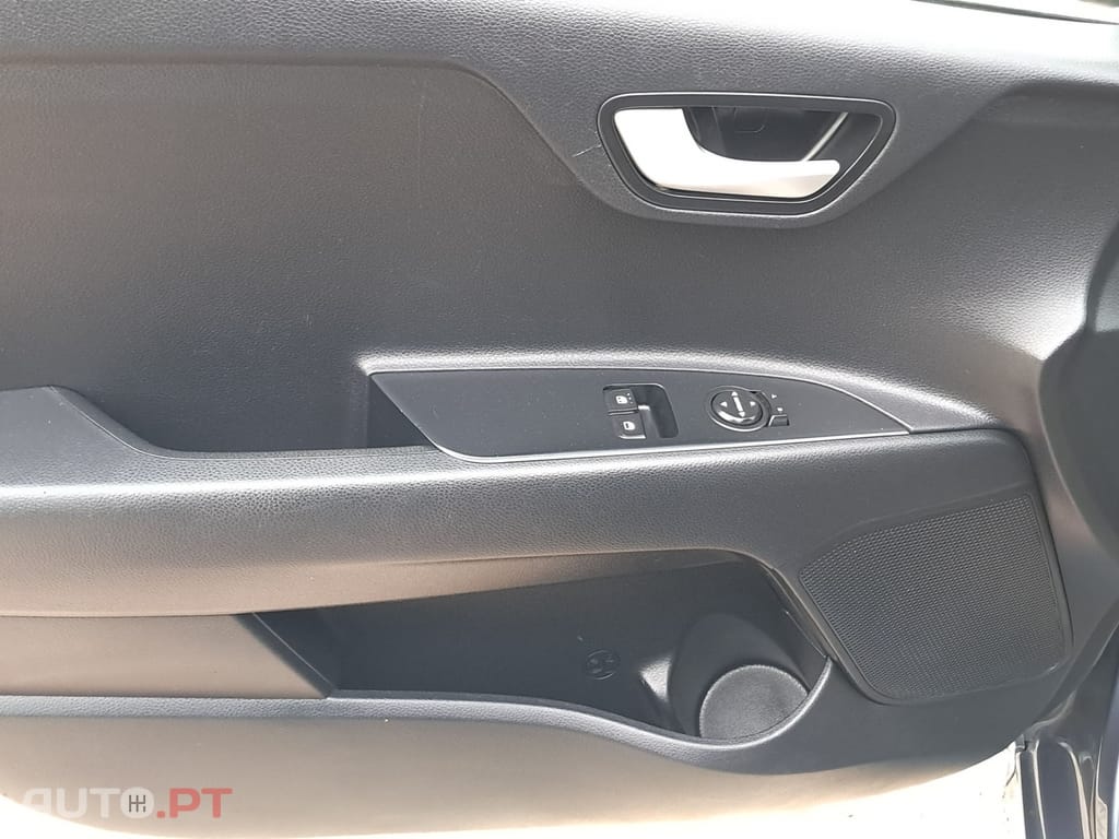 Kia Rio 1.4 CRDI 90 Platinum Edition