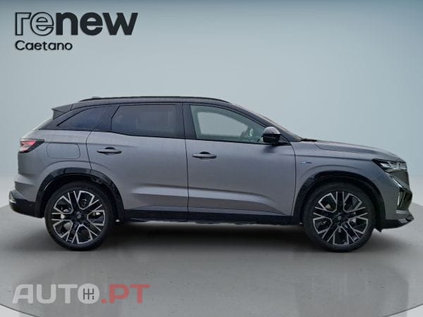 Renault Austral 1.2 E-Tech full hybrid 200 esprit alpine