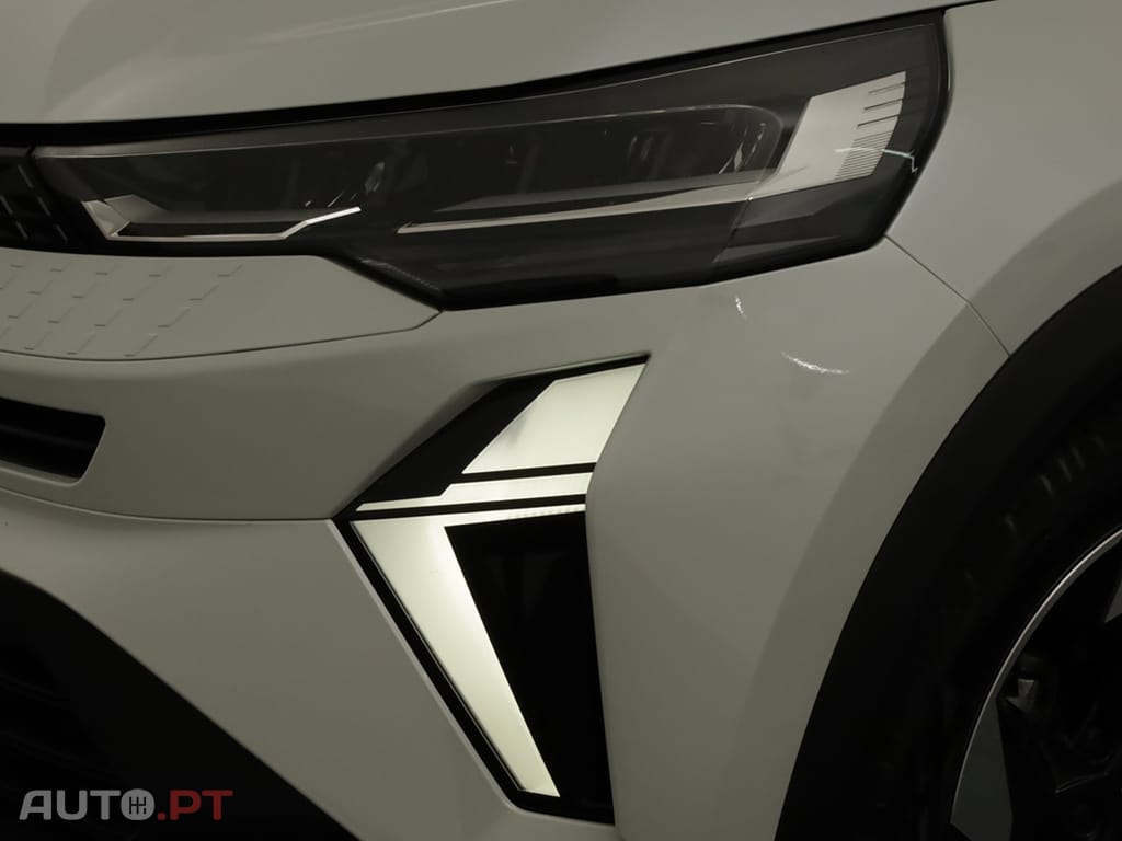Renault Captur Captur 1.0 TCe Techno Bi-Fuel