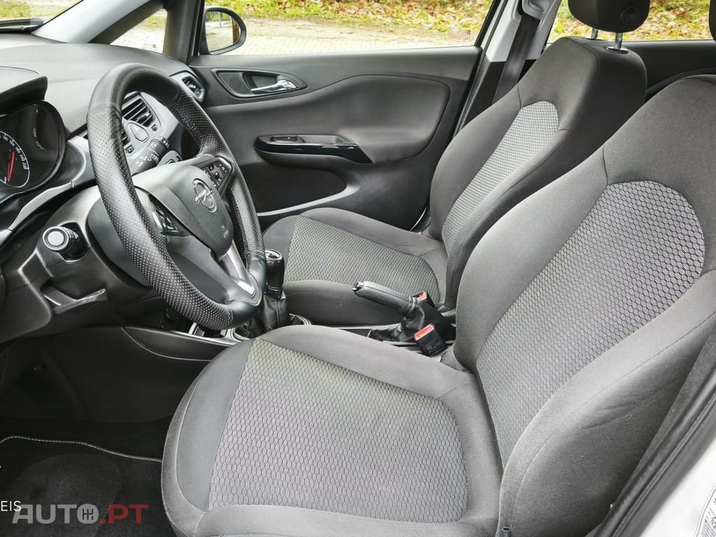 Opel Corsa 1.3 CDTi Business Edition